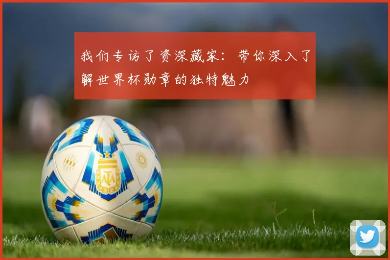 我们专访了资深藏家：带你深入了解世界杯勋章的独特魅力