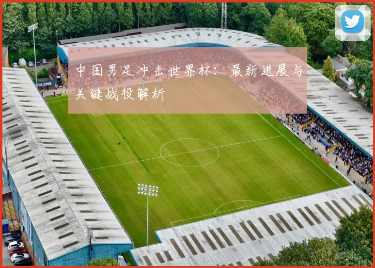 中国男足冲击世界杯：最新进展与关键战役解析