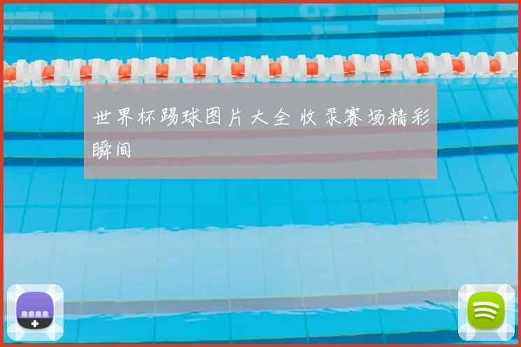 世界杯踢球图片大全 收录赛场精彩瞬间
