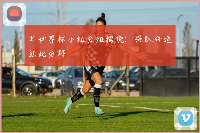 年世界杯小组分组揭晓：强队命运就此分野