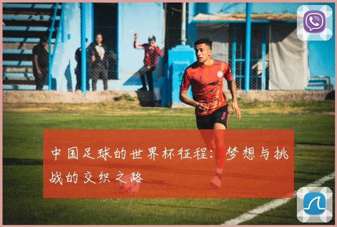 中国足球的世界杯征程：梦想与挑战的交织之路