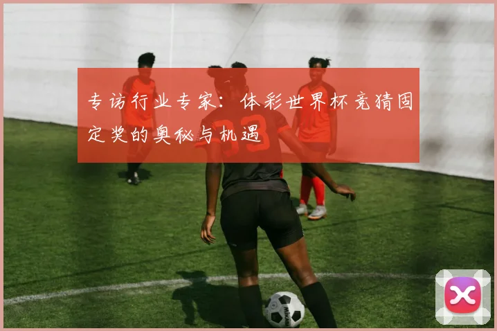 专访行业专家：体彩世界杯竞猜固定奖的奥秘与机遇